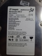 Dysk Seagate Barracuda ATA IV Model ST360021A