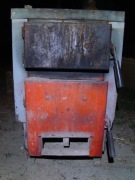 piec typu śmiecuch co 7,5 kW znakomity centralne ogrzewanie kocioł