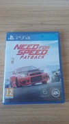 PS4 Need for Speed Payback