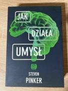 Steven Pinker - Jak działa umysł