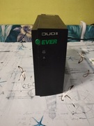 Zasilacz awaryjny UPS EVER DUO II 350VA/210W