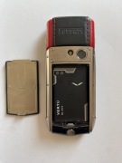 Vertu ti limited