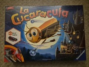 Gra planszowa La Cucaracula 