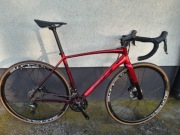 Rower szosowy BH Quartz 1.0. 