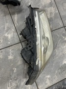 LAMPY RENAULT MEGANE II LIFT, PRZÓD - LEWA,PRAWA