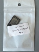 PAMIĘĆ NAND 1TB Pamięci Do iPad Pro iPhone 13 Mini Pro Max