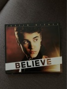Justin Bieber „Believe”
