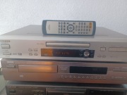Onkyo dvd DV-SP501 