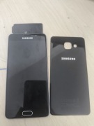 Samsung Galaxy A5 - Sprawny wyświetlacz, na części
