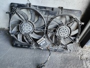 Audi OE 8K0121003M wentylatory kompletne a4 B8 A5 