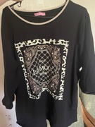 Bluzka wawa bawełniana śliczna 