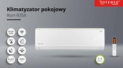 Klimatyzator Rotenso Roni 3,3kW MONTAŻ GRATIS ! 