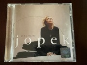 Płyta CD ANNA MARIA JOPEK Jasnosłyszenie 1999 1 wydanie