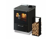 Kuchnia węglowa na drewno westfalka Cadel Smart 60 - 6,2kw Klasa A+