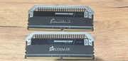 Corsair Dominator Platinum DDR4 16GB 2x8GB 3000MHz CL15