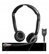 Słuchawki nauszne Sennheiser CC 520