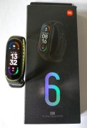 Mi Smart Band 6 NFC