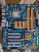 Płyta główna Gigabyte GA-EP43-DS3