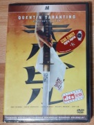 Film na DVD Kill Bill