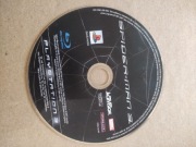 SPIDER-MAN 3 THE GAME PS3 PLAYSTATION 3 PREMIEROWA SPIDER-MAN (PS3) 