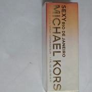 MICHAEL KORS SEXY RIO DE JANEIRO 50ML EDP 2014 ROK