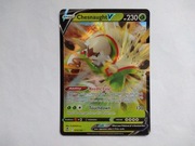 Karta Pokemon Chesnaught V 015/195