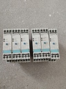 Przekaźnik zabezpieczenia termicznego 