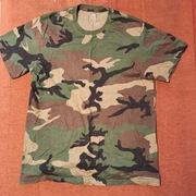 Koszulka T-shirt Helikon - US Woodland rozm. S