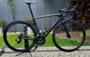 Szosówka Specialized S-WORKS TARMAC DISC RED eTAP 54 / 6.95 kg