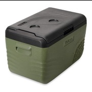 Lodówka turystyczna YOLCO yeticool NX30 Green kompresorowa