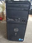 Komputer VOSTRO 3900 INTEL CORE I3-4150 3,50GHZ