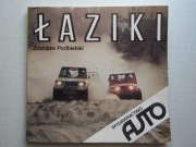 ŁAZIKI ____  Zdzisław Podbielski 