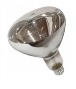 Żarówka Lampa grzewcza Promiennik podczerwieni