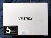 VILTROX FULL FRAME AF 24/1.8 FE Autofocus Prime Lens E-Mout