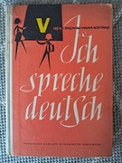 Ich spreche deutsch klasa V - Irena Bykowska, Halina Kościńska