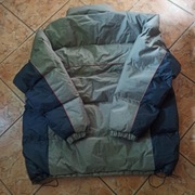 Kurtka męska ocieplana