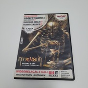 Broken Sword 4 Rush for Berlin CD-Action PC