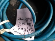 Przewód tlenowy-do cięcia palnikiem