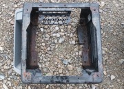 VW T5 Transporter podstawa fotela pasażera