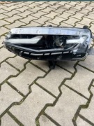 Reflektor lewy Chevrolet Camaro IV lift 