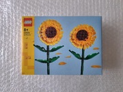 LEGO Botanicals 40524 - Słoneczniki