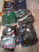 Odzież robocza - koszulki