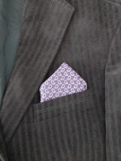 Męska marynarka CZARNA elegancka rozmiar M 50