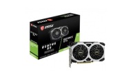 Karta graficzna MSI GTX 1660 Ti Ventus XS OC 6 GB
