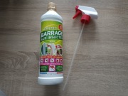 Bariera przeciw owadom W2000 1L nasadka ochronna plus rozpyl