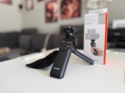 Sony GP-VPT2BT – grip / statyw do aparatów Sony 