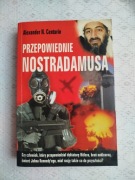 Przepowiednie Nostradamusa