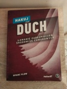 Hakuj jak duch Łamanie zabezpieczeń Sparc Flow