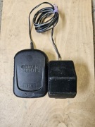 Black&Decker ładowarka 12V