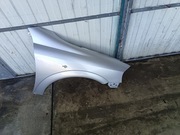 Błotnik OPEL ASTRA G 98-09r  lakier 157-prawy